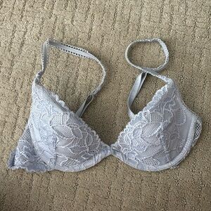 Lightly Used DKNY Periwinkle Bra
